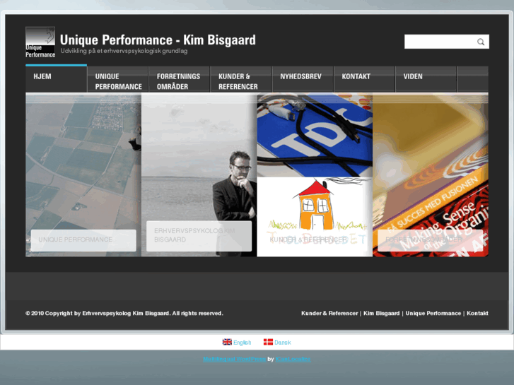 www.unique-performance.dk