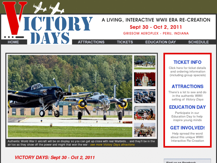 www.victorydays.com