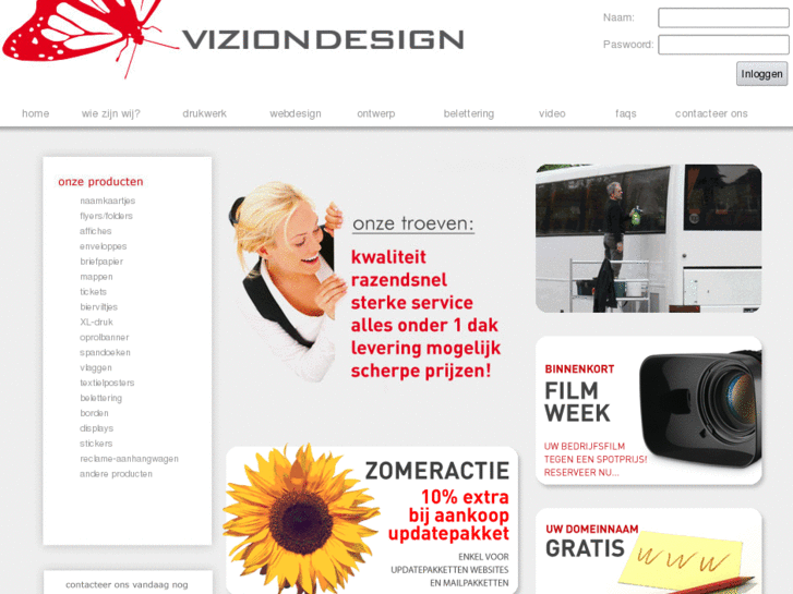 www.viziondesign.be