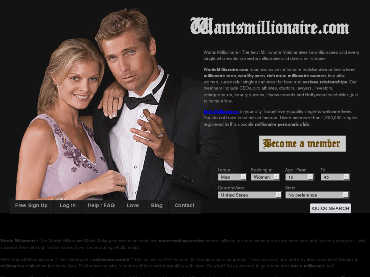 www.wantsmillionaire.com