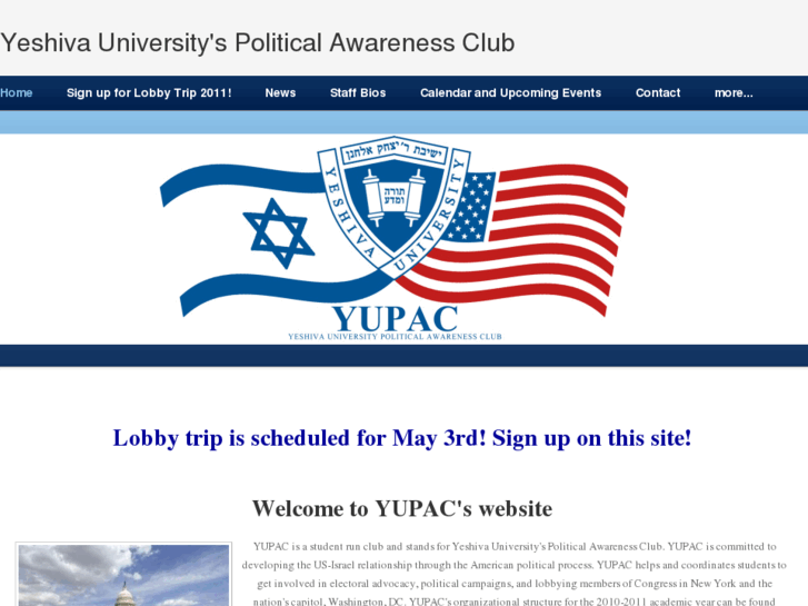 www.yupac.info