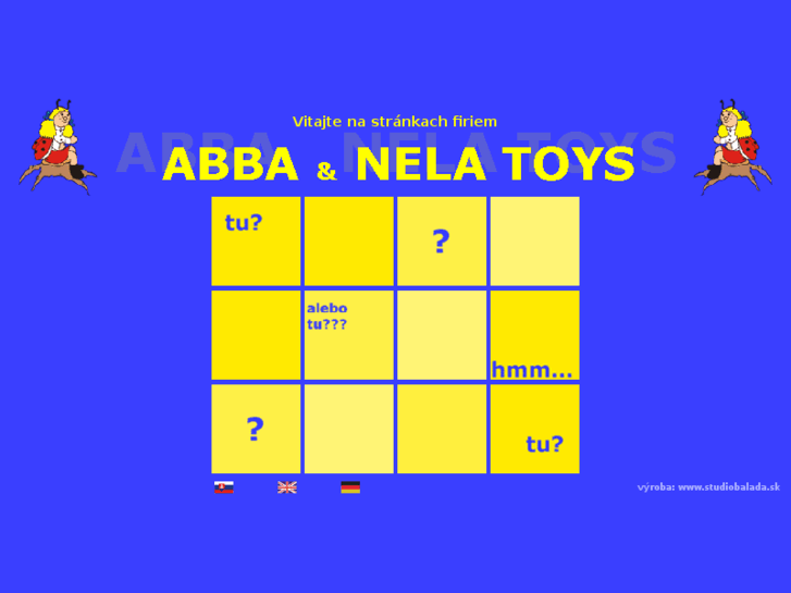 www.abba-nelatoys.sk