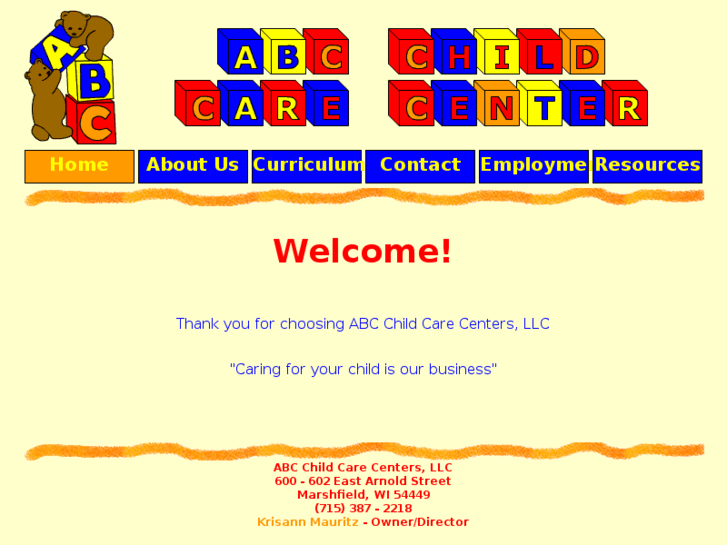 www.abcchildcarecenters.com