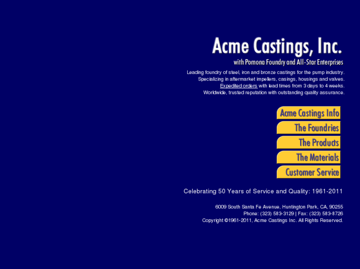 www.acme-castings.com