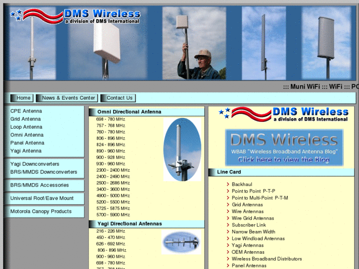 www.advanceantenna.com