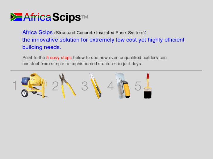 www.africascips.com