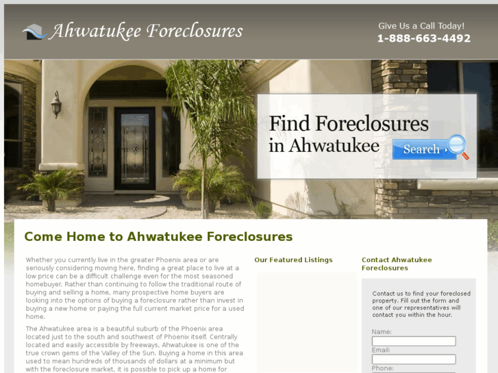 www.ahwatukeeforeclosures.com