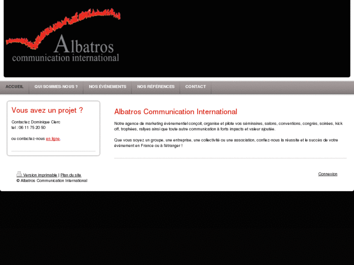 www.albatrosandco.com