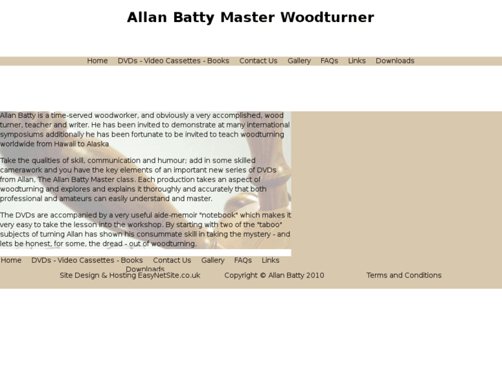 www.allan-batty.com