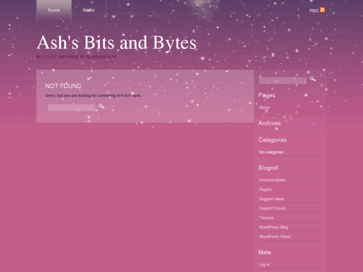 www.ashsbitsandbytes.com