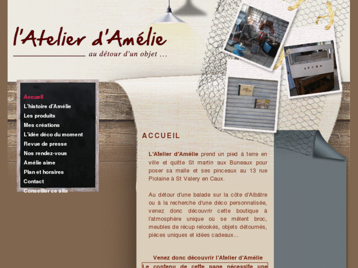 www.atelier-amelie.com