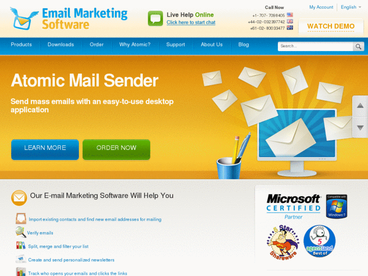 www.atomparksoftware.com