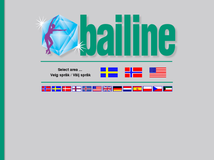 www.bailine.co.uk