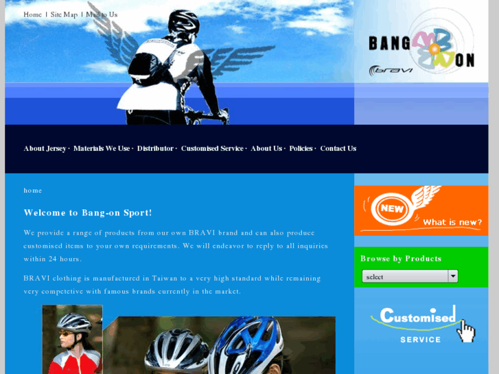 www.bang-on-sport.co.nz