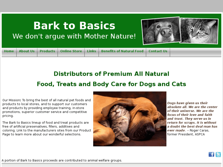 www.barktobasics.com