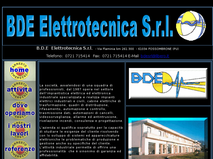 www.bdesrl.com