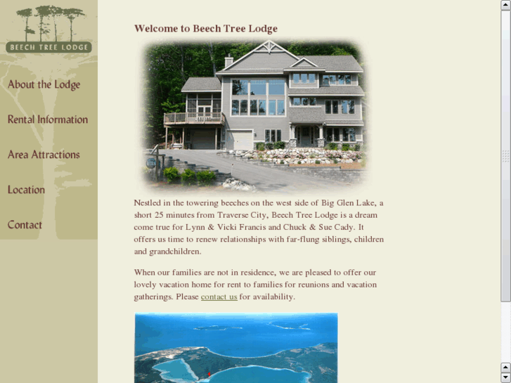 www.beechtreelodge.com