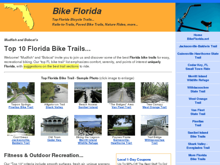 www.bikeflorida.net