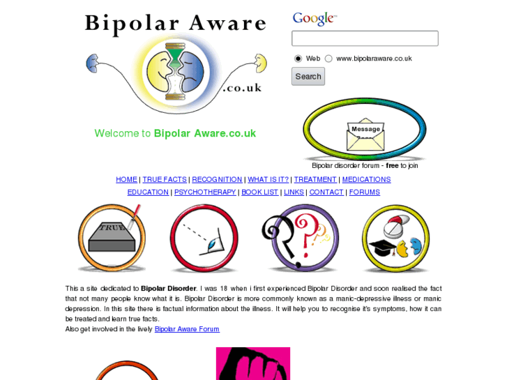www.bipolaraware.co.uk