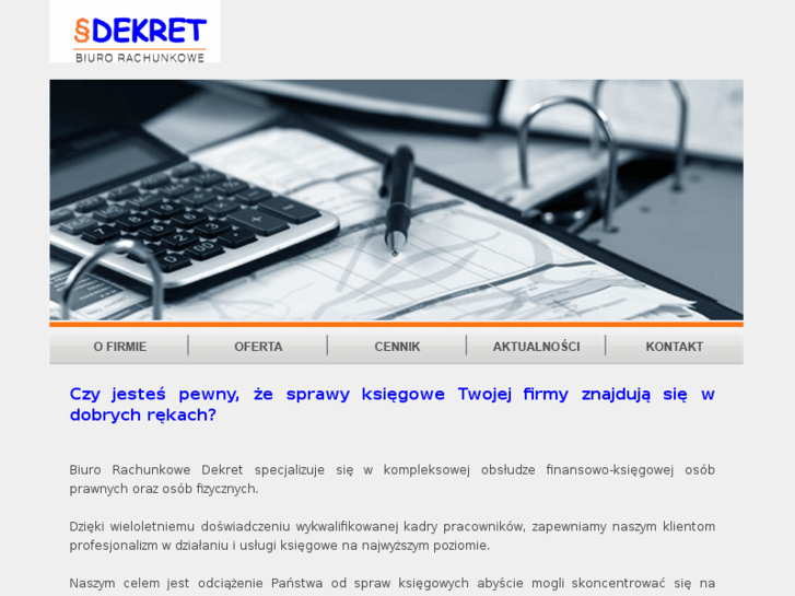 www.biuro-dekret.pl