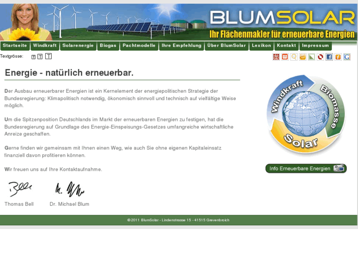 www.blumsolar.com