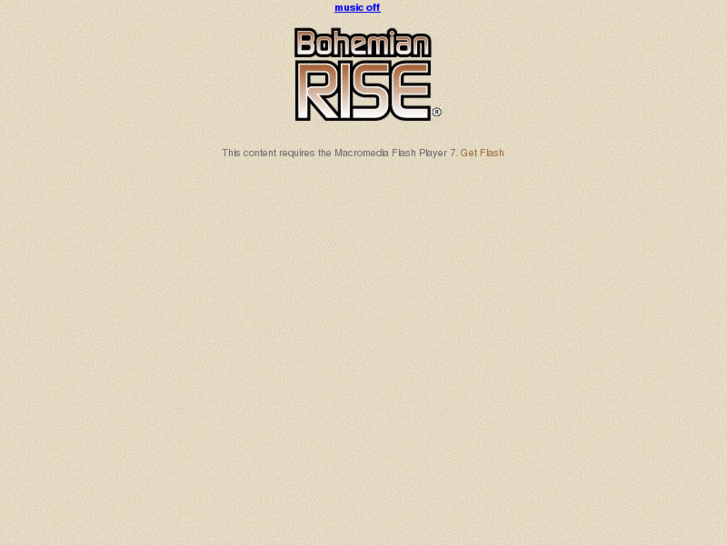 www.bohemianrise.com