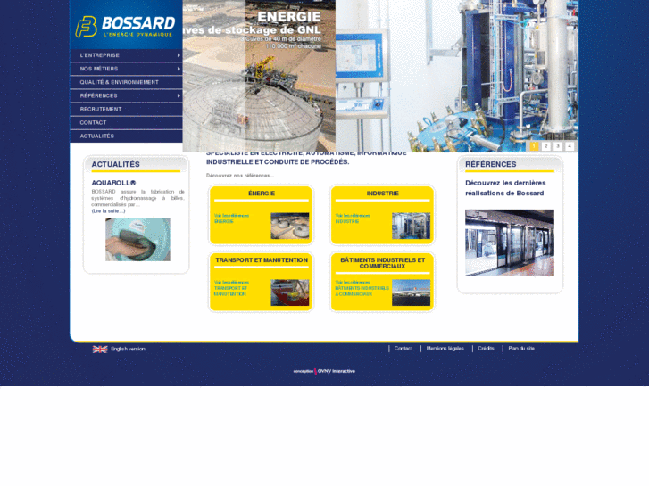 www.bossard-sa.com