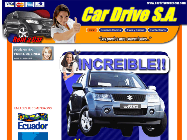 www.cardriverentacar.com