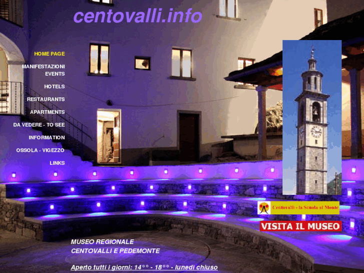 www.centovalli.net