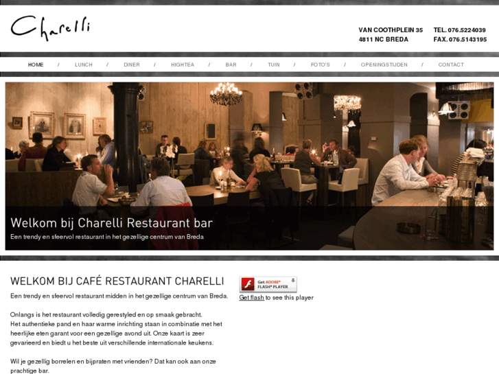 www.charelli.nl