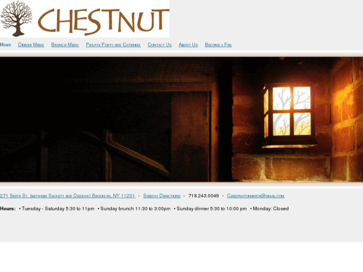 www.chestnutonsmith.com