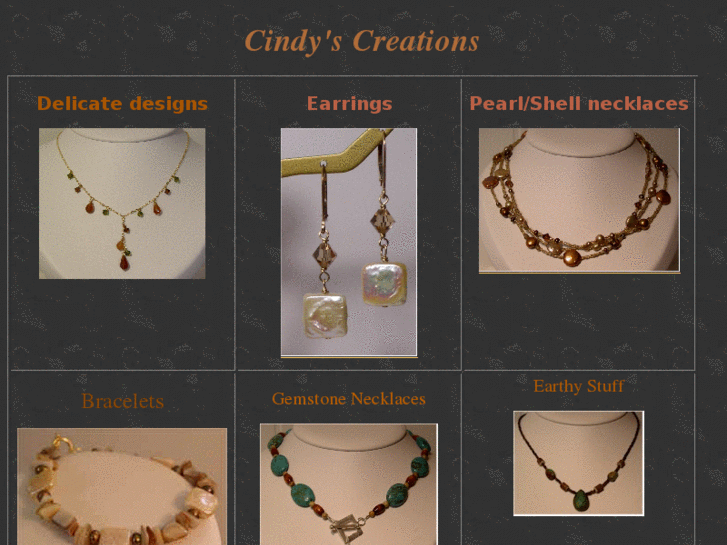 www.cindyscreations.com