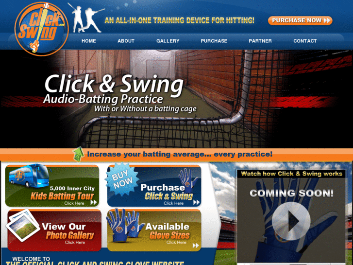 www.clickandswing.com