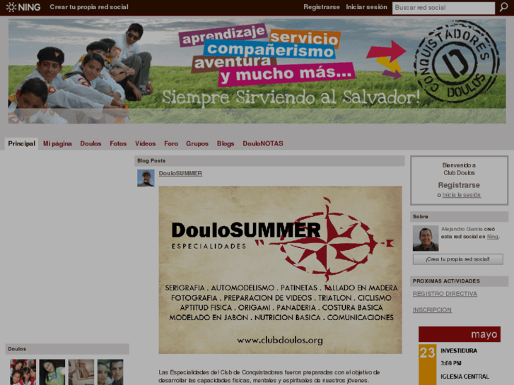 www.clubdoulos.com