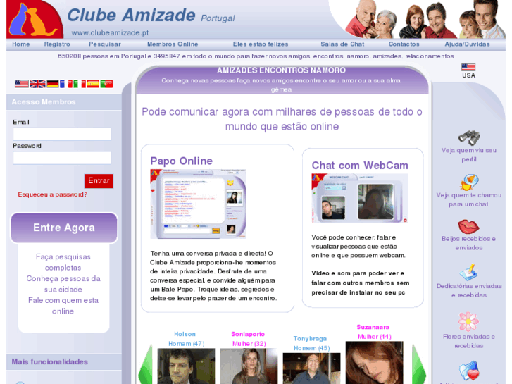 www.clubeamizade.pt