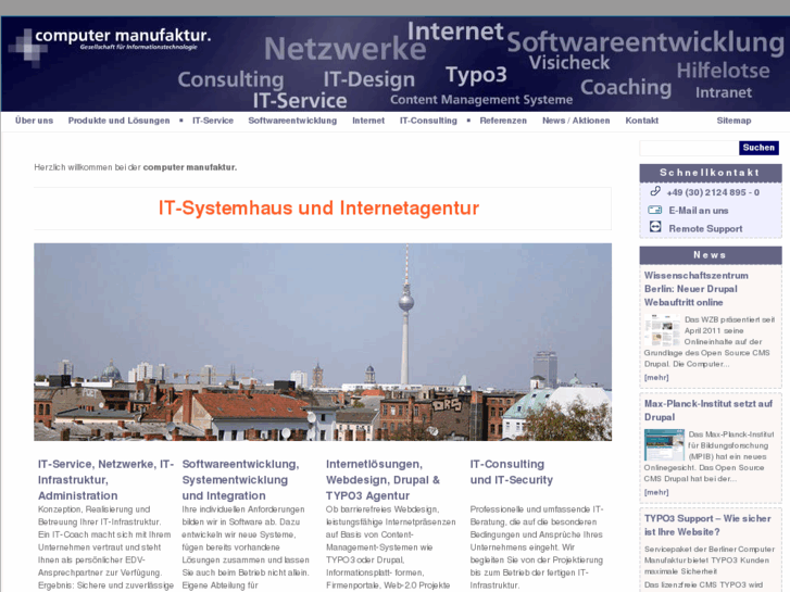www.computer-manufaktur.de