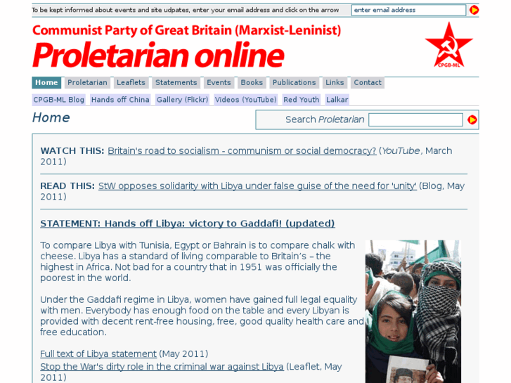 www.cpgb-ml.org