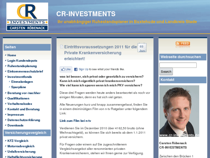 www.cr-dienstleistungen.de