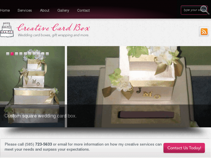 www.creativecardbox.com