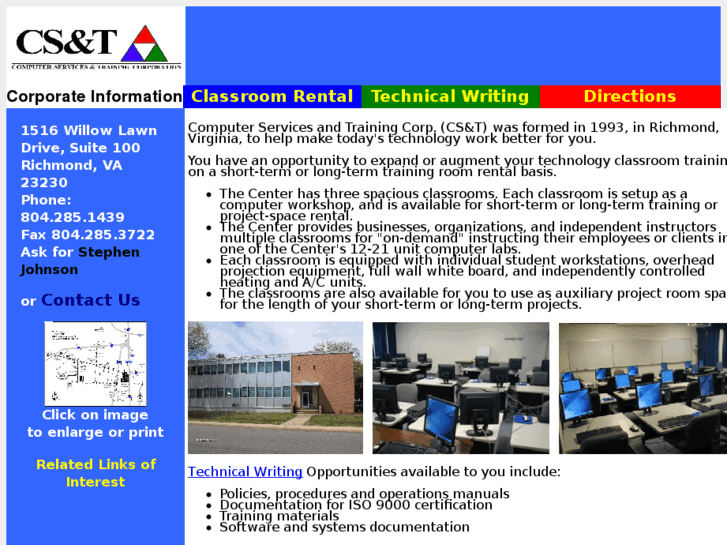 www.csandt.com