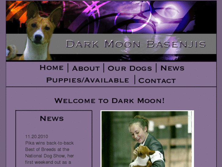 www.darkmoonkennels.com