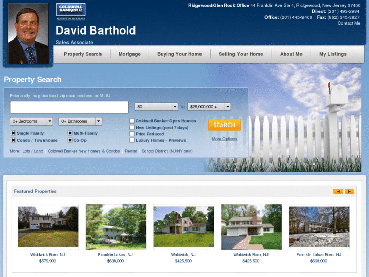 www.davidbarthold.com