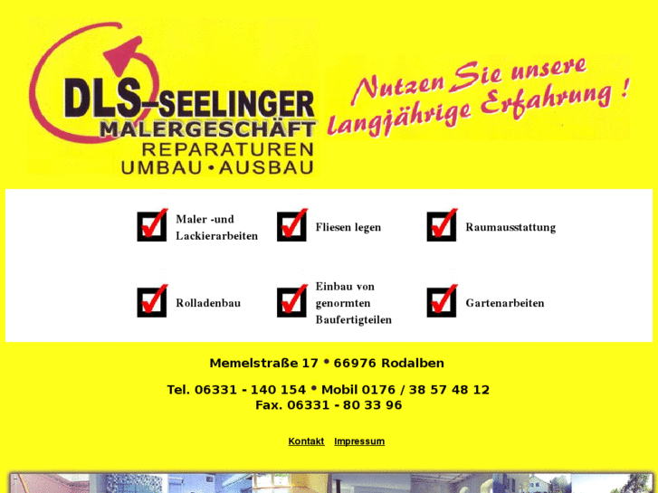 www.dlsseelinger.com