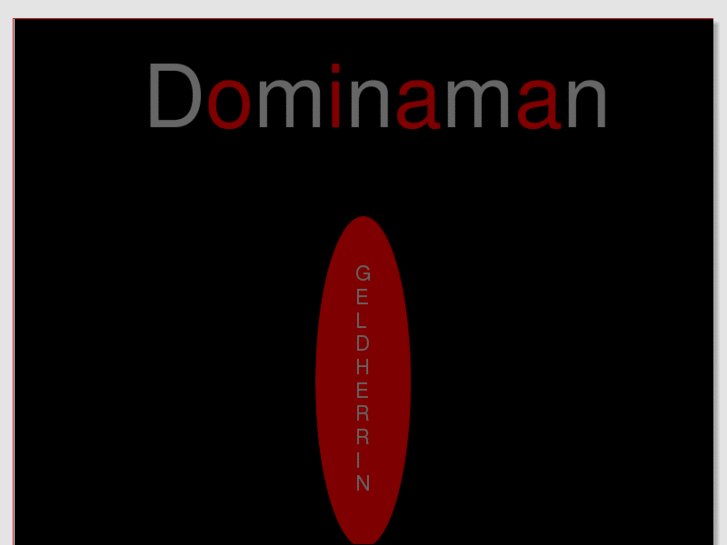 www.dominaman.com