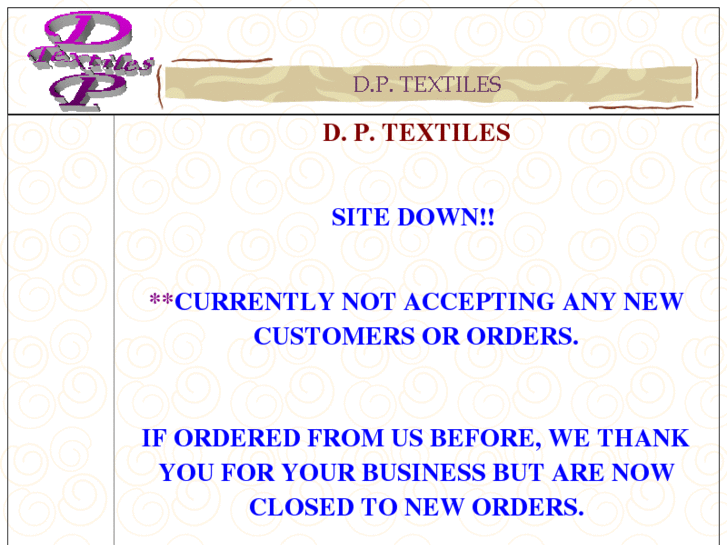 www.dptextiles.com