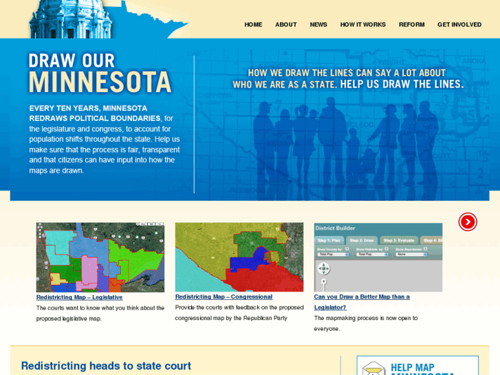 www.drawminnesota.org