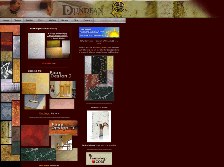www.dundean.com