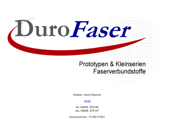 www.durofaser.com