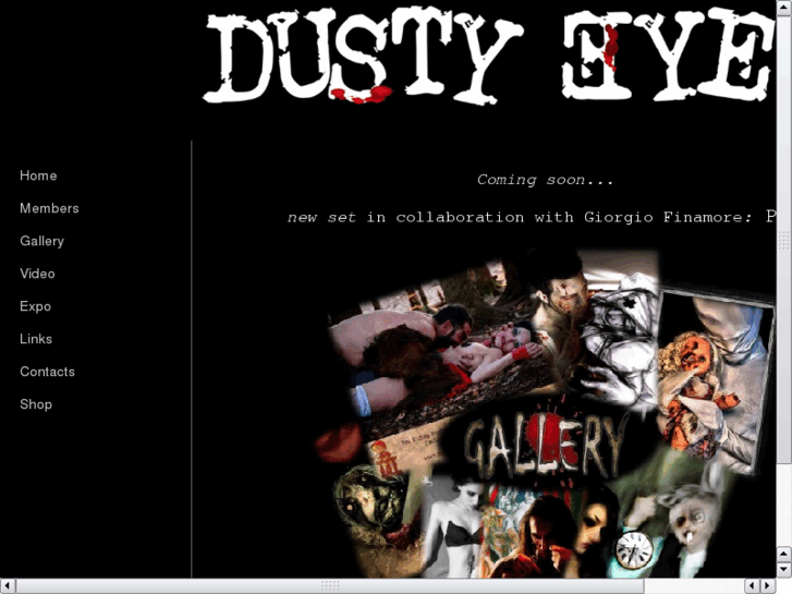 www.dustyeye.com