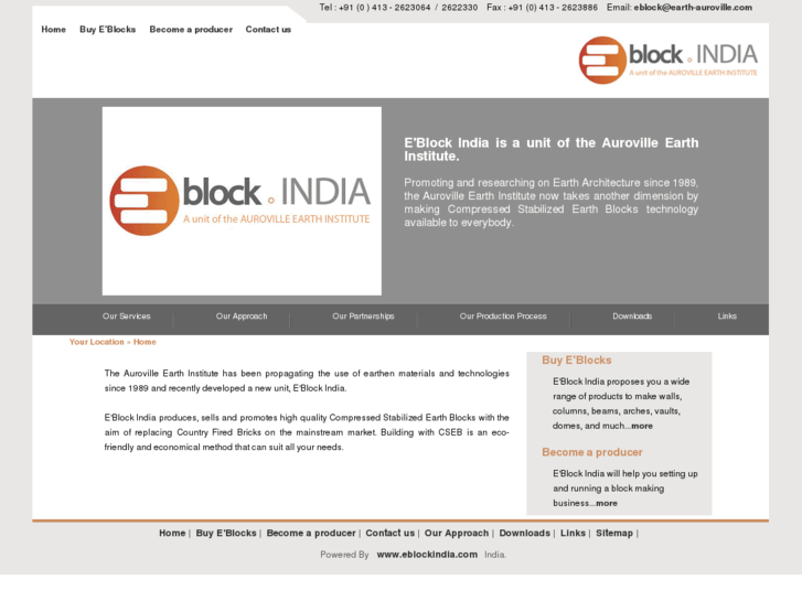 www.eblockindia.com